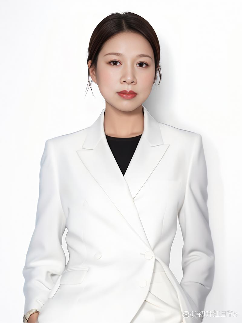 陈孝友 创始人 & 执行董事